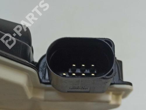 Front left lock SEAT IBIZA IV (6J5, 6P1) 1.6 TDI | BP9110137C98 