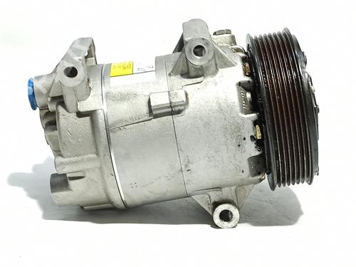 AC compressor NISSAN PRIMERA (P12) 1.9 dCi | BP15406410M34