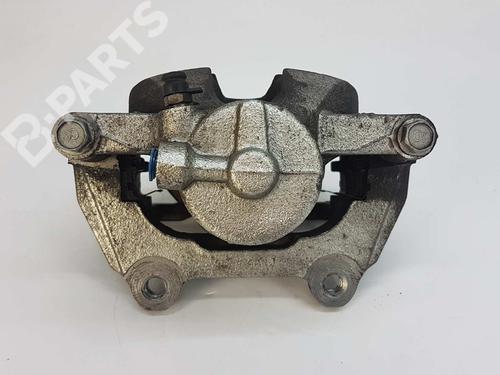 Left front brake caliper FIAT TIPO Estate (356_, 357_) 1.3 D (356WXH1A) | BP11543368M105 