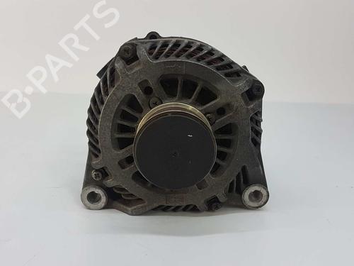 Generator PEUGEOT 407 SW (6E_, 6D_) 2.0 HDi 135 (136 hp) 9842961