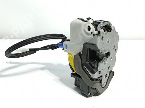 Front left lock OPEL MOKKA / MOKKA X (J13) 1.4 (_76) | BP13251548C98