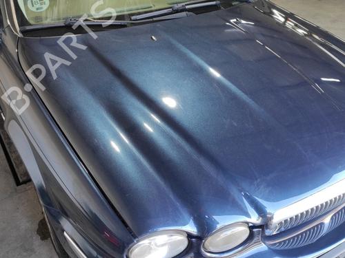 Motorhjelm JAGUAR X-TYPE I (X400)  | BP22749861C1 