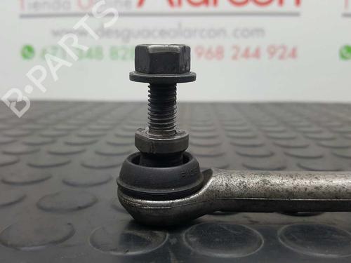Left front suspension arm PEUGEOT 208 I (CA_, CC_) 1.6 HDi | BP14531483M12 