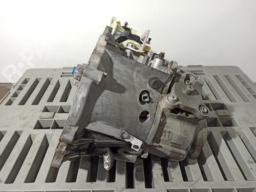 Gearbox CITROËN C-ELYSEE (DD_) 1.6 HDI 92 | BP16829397M3