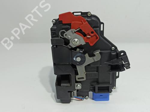 Front left lock VW GOLF V (1K1)  | BP8603161C98 