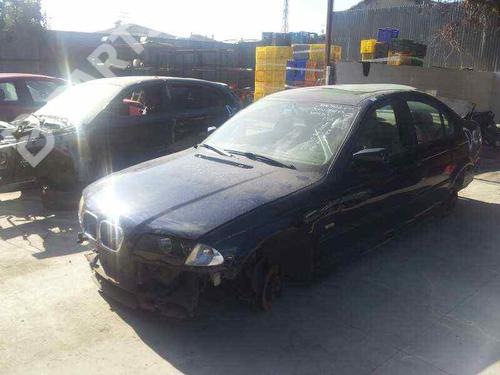 Steering column stalk BMW 3 (E46) 320 d | BP2739388I23 