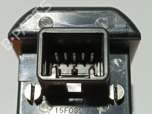 Ignition barrel TOYOTA RAV 4 V (_A5_, _H5_) 2.5 Hybrid AWD (AXAH54) | BP16438037M48