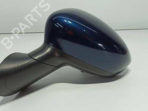 Used Left mirror FIAT 500 (312_) [2007-2025]  11747646