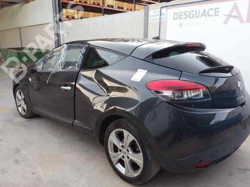 Switch RENAULT MEGANE III Coupe (DZ0/1_) 1.9 dCi (DZ0N, DZ0J, DZ1J, DZ1K) | BP11386987I30 