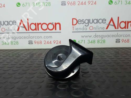 Horn AUDI A6 C5 (4B2) 2.5 TDI (150 hp) 14528844