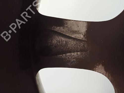 Rim HYUNDAI SANTA FÉ II (CM)  | BP5609679C45