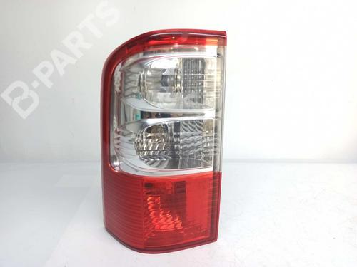 Used Left taillight NISSAN PATROL GR V Wagon (Y61) 2.8 TD (129 hp) 8615988