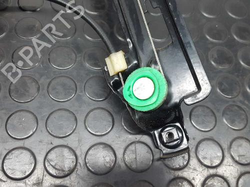 Front right window mechanism SEAT LEON (1P1) 2.0 TDI 16V | BP2757535C23