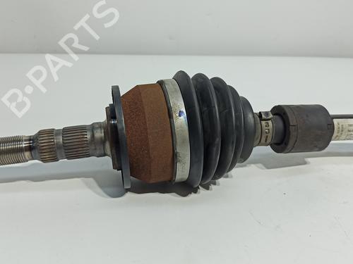 Left front driveshaft OPEL ASTRA K (B16) 1.4 Turbo (68) | BP11178477M38