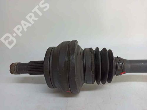Right rear driveshaft MERCEDES-BENZ E-CLASS T-Model (S212) E 220 CDI / BlueTEC (212.001, 212.002) | BP3331427M41 