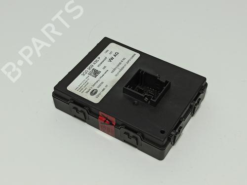 Electronic module SKODA KAMIQ (NW4) 1.0 TSI | BP23140766M83