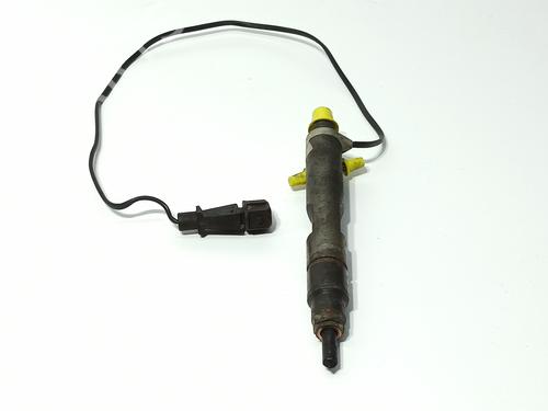 Injector VW LT 28-46 II Van (2DA, 2DD, 2DH) | BP28615736M100
