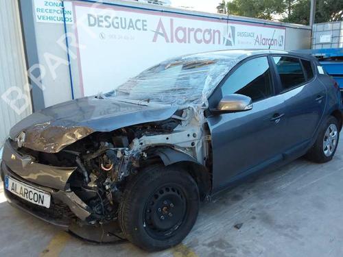 Electronic sensor RENAULT MEGANE III Hatchback (BZ0/1_, B3_) 1.5 dCi (BZ1G, BZ1W, BZ0R) | BP14530497M84