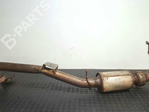 Catalyst LAND ROVER FREELANDER 2 (L359) 2.2 TD4 4x4 LR018388 | 6G925G267AL D3C3A