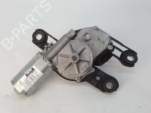 Viskermotor bakrute SKODA FABIA III (NJ3) 1.0 TSI (95 hp) 9638512