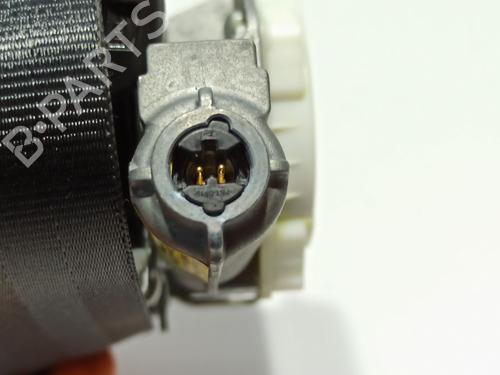 Front right seatbelt FORD ECOSPORT 1.0 EcoBoost | BP32424859I25