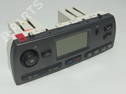 Airco bedieningspaneel JAGUAR X-TYPE I (X400) 2.0 D | BP15500433I5 