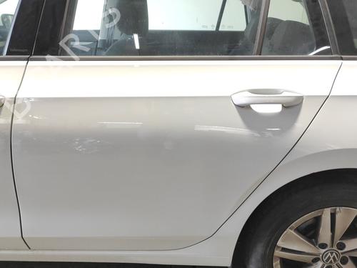 Dør venstre bagtil VW GOLF VIII (CD1, DA1) | BP36440448C4 - Image 2