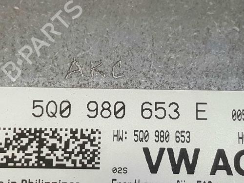 Camera SEAT LEON (5F1) 1.6 TDI | BP14541140E14 