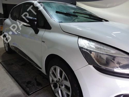 Pipe RENAULT CLIO IV (BH_) 0.9 TCe 90 (BHNF, BHMA, BHMH, BHJK, BHJR) | BP14535591M125
