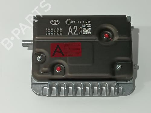 Camera TOYOTA COROLLA Saloon (_E21_) 1.8 VVTi Hybrid (ZWE211, MZEA12) | BP27168957E14
