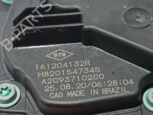Throttle body RENAULT CLIO V (B7_) 1.0 SCe 65 (B7MR) | BP11978347M82 