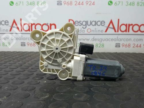 Vindusheismotor venstre bak MERCEDES-BENZ E-CLASS (W211) E 220 CDI (211.006) | BP2755925E23 