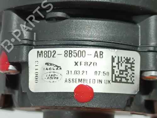Other LAND ROVER RANGE ROVER EVOQUE (L551) 2.0 D165 | BP30715269O1 - Image 2