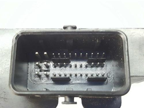 Engine control unit (ECU) CITROËN BERLINGO / BERLINGO FIRST Box Body/MPV (M_) 1.9 D 70 (MBWJZ, MCWJZ) | BP4607338M57 