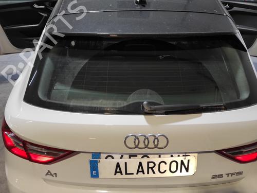 Tailgate AUDI A1 Sportback (GBA) 25 TFSI | BP24103188C6
