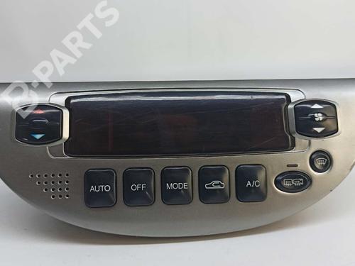 Climate control CHEVROLET REZZO MPV (U100) 1.6 | BP8065394I5 