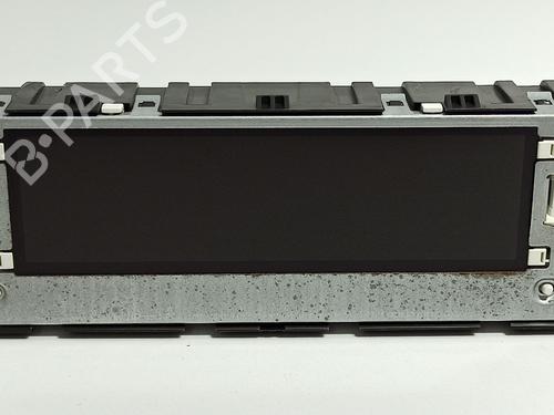 display-monitor-citroen-c4-ii-nc_-2009-36393072 main image