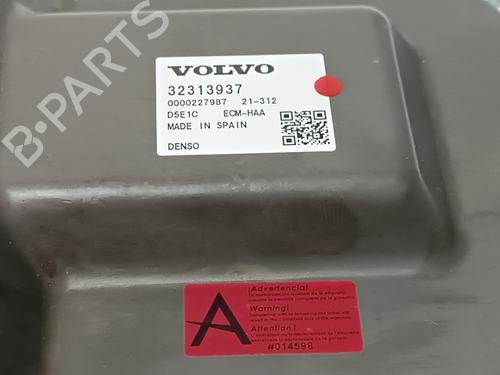 Engine control unit (ECU) VOLVO V90 II Estate (235) B4 Mild-Hybrid AWD | BP17610699M57 