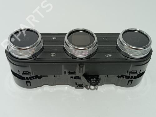 Climate control DACIA SANDERO III 1.0 TCe 100 ECO-G | BP12176687I5 