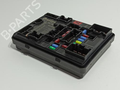 Fuse box NISSAN JUKE (F16_) 1.0 | BP29760936E1