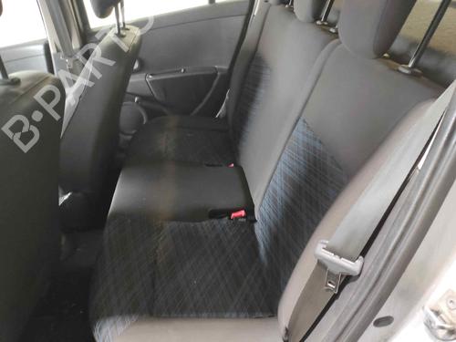 Front left window mechanism RENAULT CLIO III (BR0/1, CR0/1) 1.5 dCi (BR17, CR17) | BP8355463C22