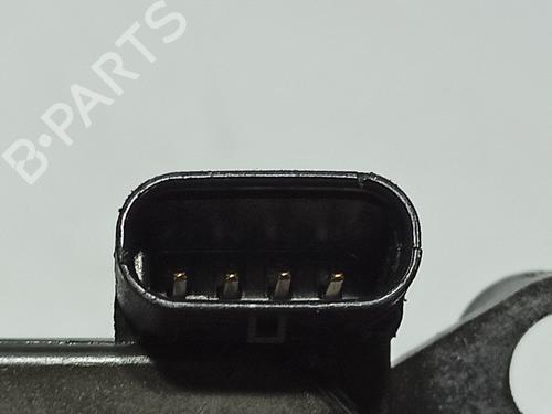 Electronic module MERCEDES-BENZ S-CLASS (W221, V221) S 320 CDI (221.022, 221.122) | BP13402726M83