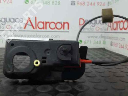 Front right interior door handle FORD MONDEO III Saloon (B4Y) 2.0 TDCi | BP3279268I14 