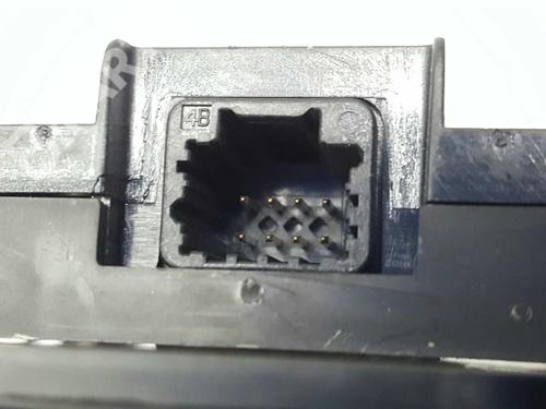 Ignition barrel RENAULT KOLEOS I (HY_) 2.0 dCi (HY0K) | BP3676447M48 