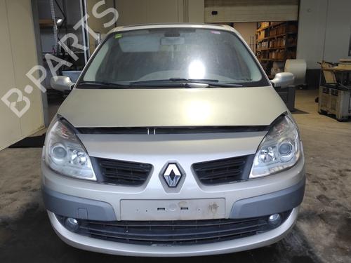 Used Parts RENAULT SCÉNIC II (JM0/1_) 1.9 dCi (JM14) (131 hp) 4281498
