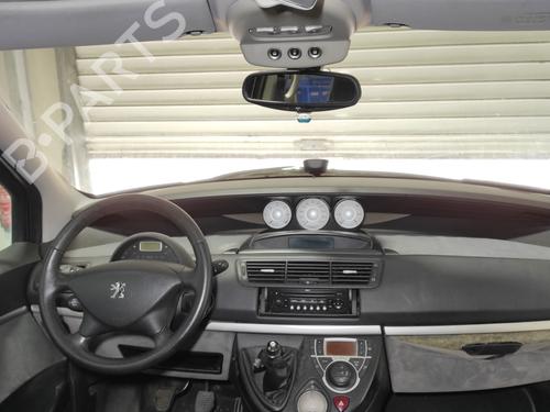 Salpicadero PEUGEOT 807 (EB_) | BP26443226C46 - Image 1