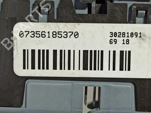 Warning switch FIAT DOBLO Cargo (263_) 1.3 D Multijet (263WXU1A, 263ZXU1A, 263WYB1A, 263ZYB1A) | BP35953783I22  - Image 6