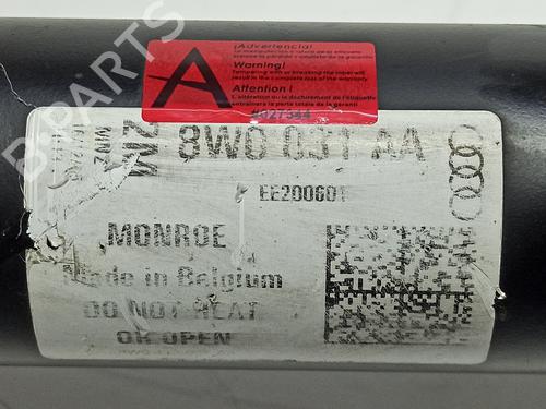 Left front shock absorber AUDI A4 B9 Avant (8W5, 8WD)  | BP19653735M16 