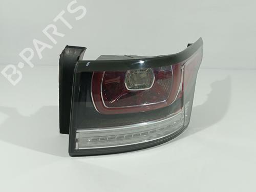 Used Right taillight Right taillight LAND ROVER RANGE ROVER SPORT II (L494) [2013-2022] 34266347 34266347