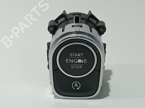 Ignition barrel MERCEDES-BENZ CLA (C118) CLA 200 d (118.312) A1779051001